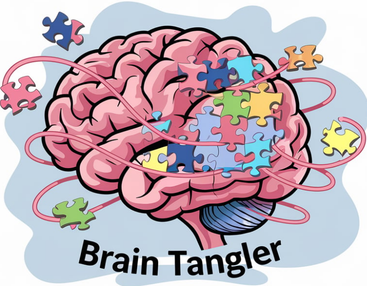 Brain Tangler